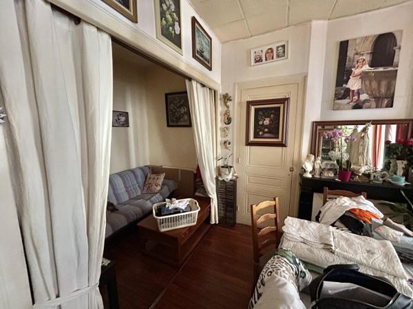 Vente / Appartement T3