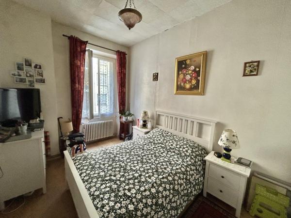 Vente / Appartement T3