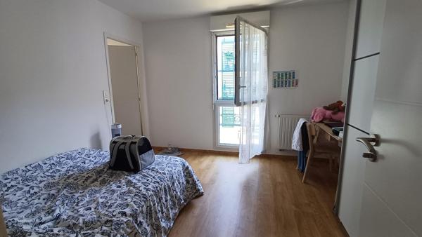 Appartement à vendre 2 pièces - 41 m²