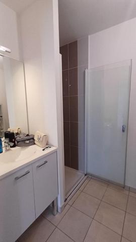 Appartement à vendre 2 pièces - 41 m²