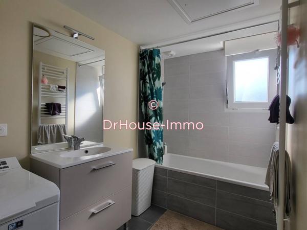 Appartement à vendre 2 pièces de 47 m²