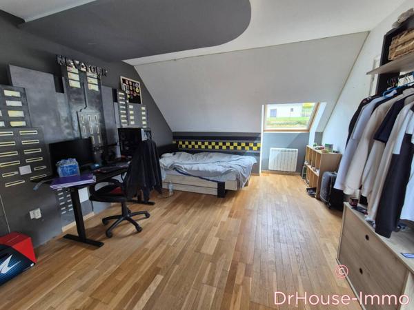 Maison à vendre 6 pièces de 128 m²