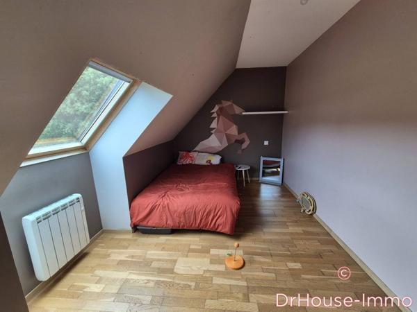 Maison à vendre 6 pièces de 128 m²