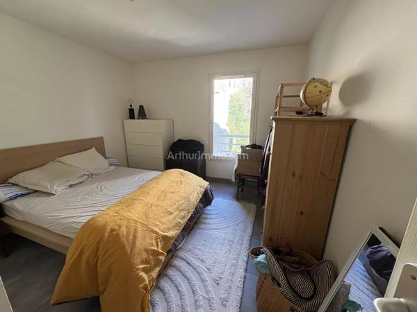 Location Appartement 2 pièces 42 m2 à Martigues