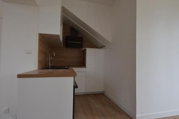 Appartement T3 La Rochelle 17 La Genette Centre ville Les Parcs