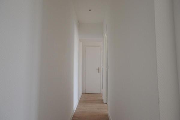 Appartement T3 La Rochelle 17 La Genette Centre ville Les Parcs