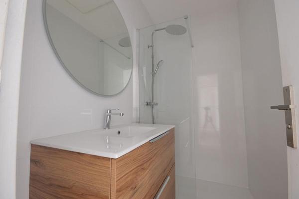 Appartement T3 La Rochelle 17 La Genette Centre ville Les Parcs