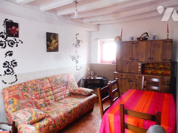 Maison à vendre, Cheviré-le-Rouge, 49150 Baugé-en-Anjou