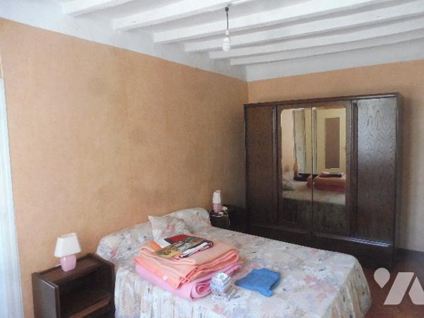Maison à vendre, Cheviré-le-Rouge, 49150 Baugé-en-Anjou