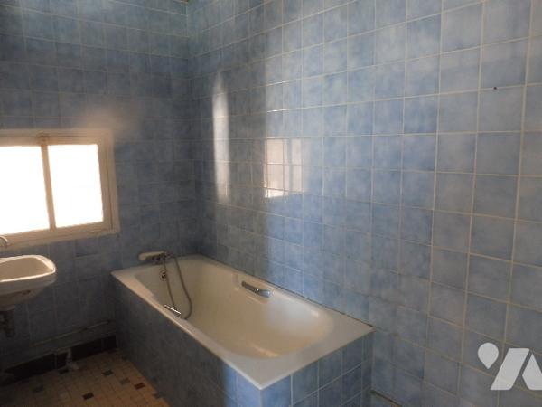 Maison à vendre, Cheviré-le-Rouge, 49150 Baugé-en-Anjou