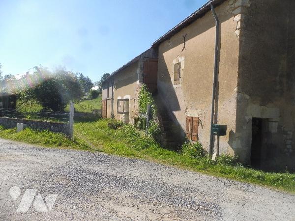 Maison à vendre, Cheviré-le-Rouge, 49150 Baugé-en-Anjou