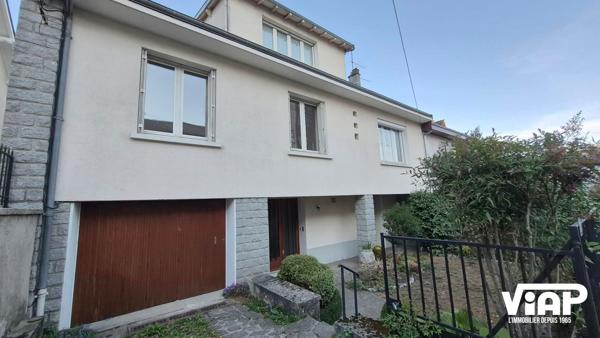 Superbe maison au Puy La Rodas , Limoges