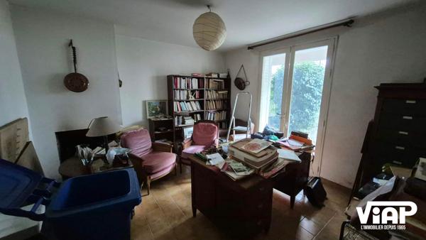 Superbe maison au Puy La Rodas , Limoges