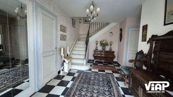 Superbe maison au Puy La Rodas , Limoges