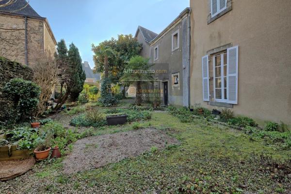 Vente Appartement 1 pièces 32 m2 à Vitré