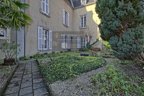 Vente Appartement 1 pièces 32 m2 à Vitré