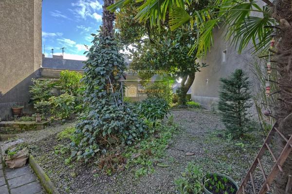 Vente Appartement 1 pièces 32 m2 à Vitré