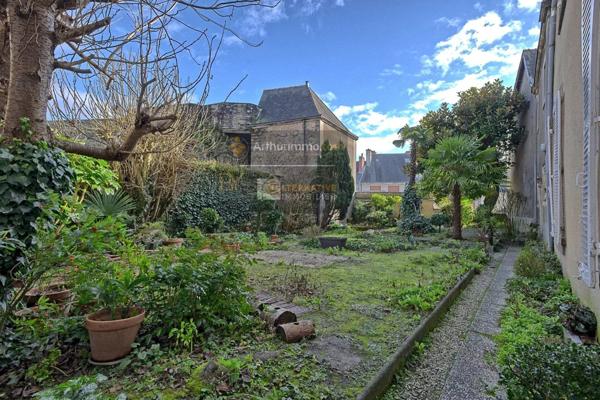 Vente Appartement 1 pièces 32 m2 à Vitré