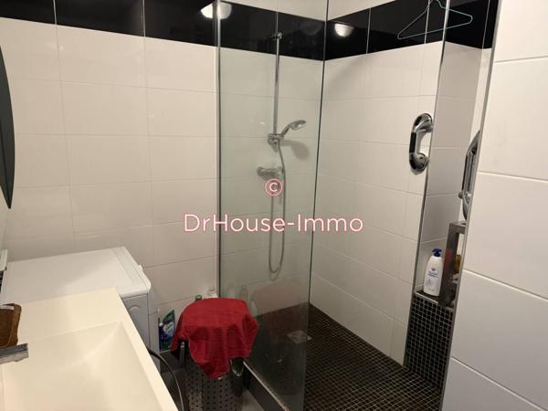 Appartement à vendre 3 pièces de 75 m²