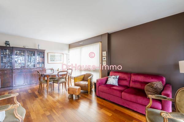 Appartement à vendre 3 pièces de 75 m²