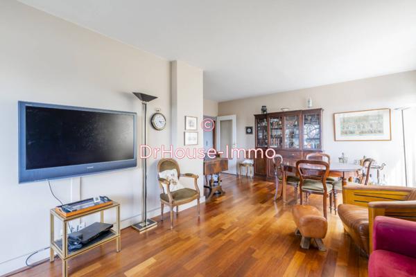 Appartement à vendre 3 pièces de 75 m²