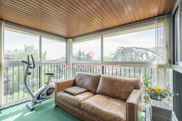 Appartement à vendre 3 pièces de 75 m²