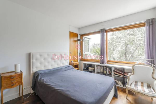 Appartement à vendre 3 pièces de 75 m²