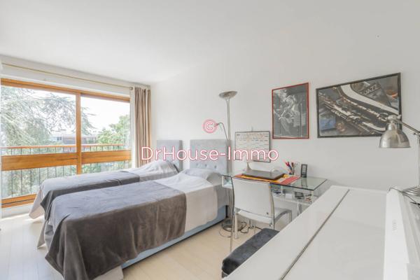 Appartement à vendre 3 pièces de 75 m²