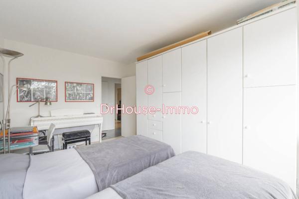 Appartement à vendre 3 pièces de 75 m²