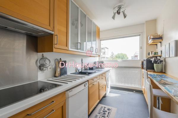 Appartement à vendre 3 pièces de 75 m²