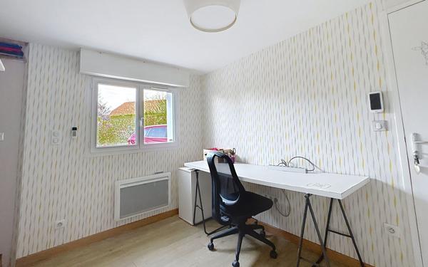 Maison à vendre    6 pièces • 141 m2 Lons