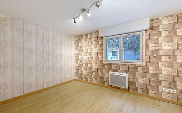 Maison à vendre    6 pièces • 141 m2 Lons