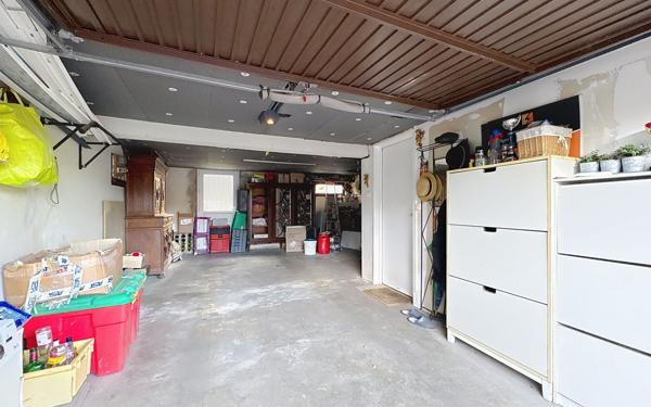 Maison à vendre    6 pièces • 141 m2 Lons