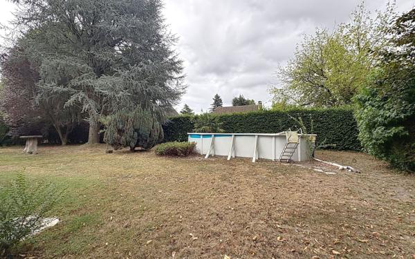 Maison à vendre    6 pièces • 141 m2 Lons