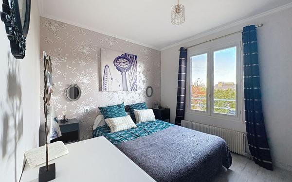 Maison à vendre    6 pièces • 141 m2 Lons