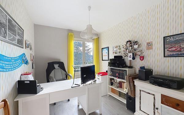 Maison à vendre    6 pièces • 141 m2 Lons