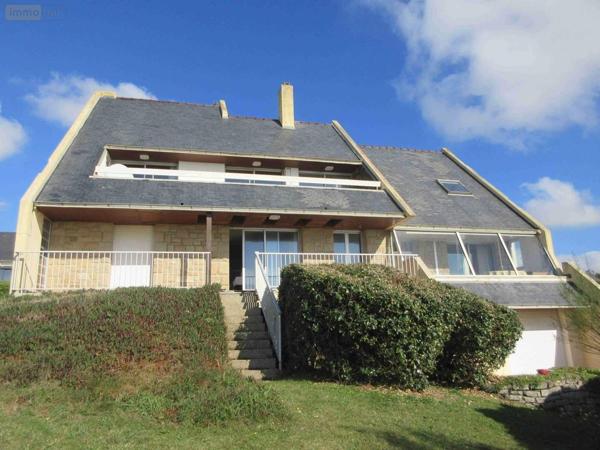 Maison à vendre à Plozévet dans le Finistère (29710), ref : 020/3606
