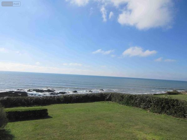 Maison à vendre à Plozévet dans le Finistère (29710), ref : 020/3606