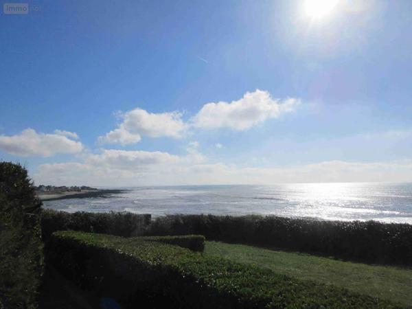 Maison à vendre à Plozévet dans le Finistère (29710), ref : 020/3606