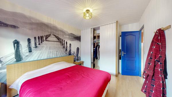 Ginestas, maison de village 120m² + terrasse de 16m² et garage de 105m²