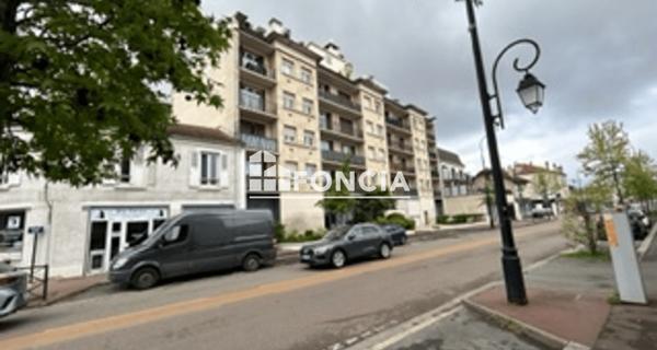 Location Studio 28.78 m² - La Varenne St Hilaire 94210