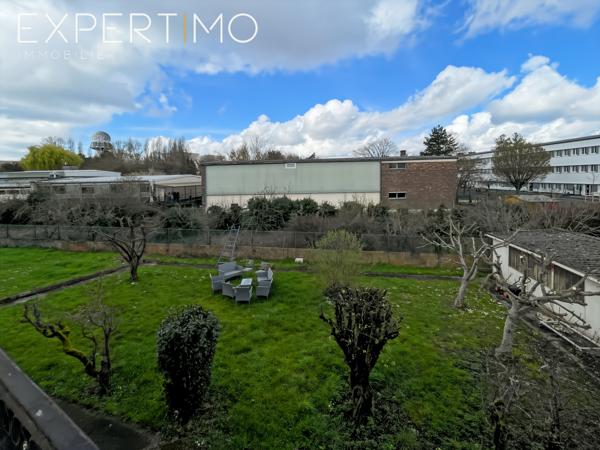 Palaiseau (91120) 2 pièces avec terrasse