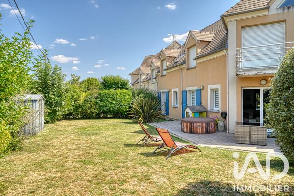 Appartement à vendre 3 pièces 77,49 m² Belloy-en-France