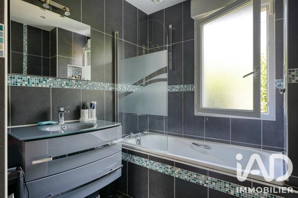Appartement à vendre 3 pièces 77,49 m² Belloy-en-France