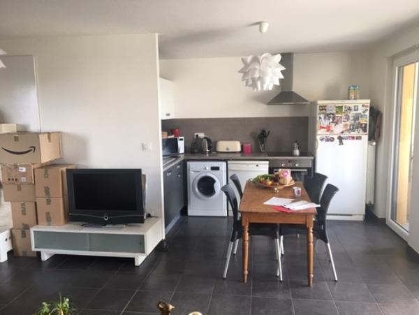 Location Appartement 3 pièces Haguenau (67500) - Toutes charges comprises