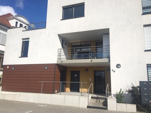 Location Appartement 3 pièces Haguenau (67500) - Toutes charges comprises