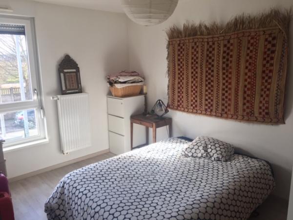 Location Appartement 3 pièces Haguenau (67500) - Toutes charges comprises