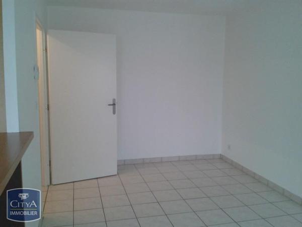 Appartement à louer 2 pièces 56m² Nancy (54000)
