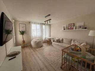 Appartement à louer à Vienne (38200)
