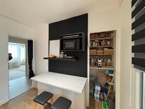 Appartement à louer à Vienne (38200)